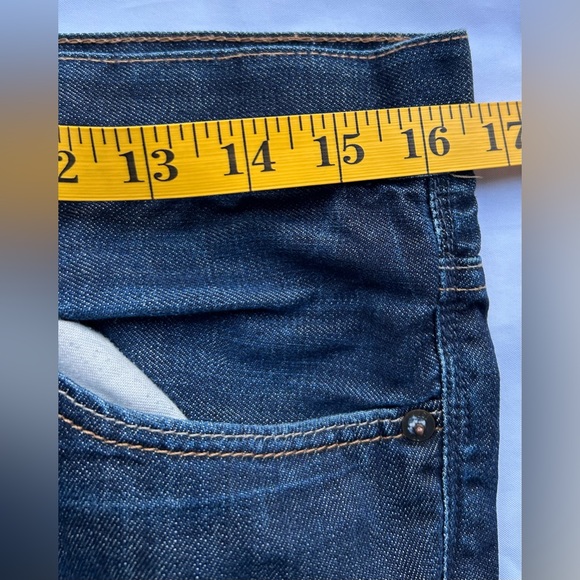 -SOLD- American Eagle Jeans Men’s Size 32/32 - Picture 6 of 9